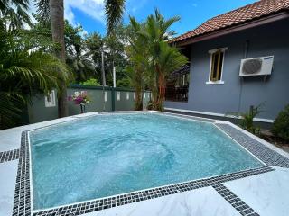 Cozy Garden Cottage - Ao Nang - 7