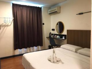 CU Boutique Hotel - Kota Kinabalu - 4