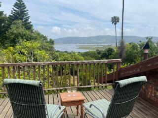 Room with a view - Knysna - 3