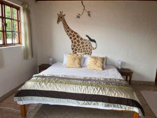 Room with a view - Knysna - 2