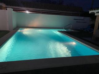 Villa Molino - Holiday Chiclana - - 9
