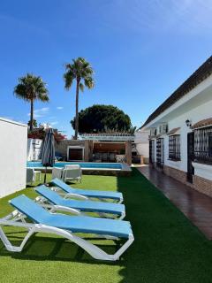 Villa Molino - Holiday Chiclana - - 7