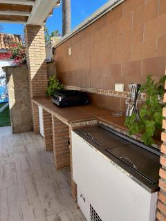 Villa Molino - Holiday Chiclana - - 5