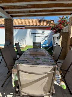 Villa Molino - Holiday Chiclana - - 3