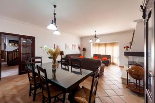 Villa Molino - Holiday Chiclana - - 2