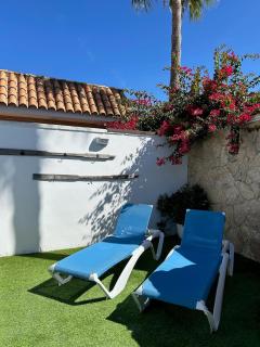 Villa Molino - Holiday Chiclana - - 1