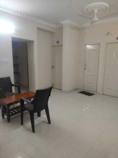 Kvr Residency Elite - Chennai - 1
