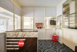 Kvr Residency Elite - Chennai - 4