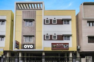 Kvr Residency Elite - Chennai - 0