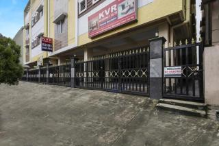 Kvr Residency Elite - Chennai - 5