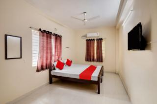 Kvr Residency Elite - Chennai - 2