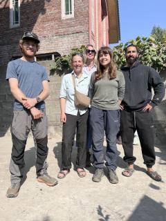 John's Homestay - Srinagar - 9