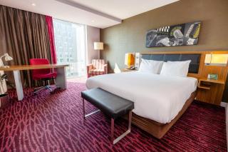 Holiday Inn Manchester-Mediacityuk by IHG - Manchester - 7