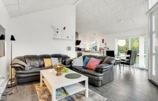 Nice Home In Slagelse With Wifi - Slagelse - 7