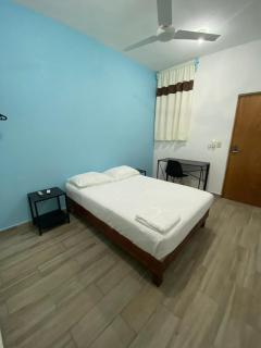 Posada Coral - 6