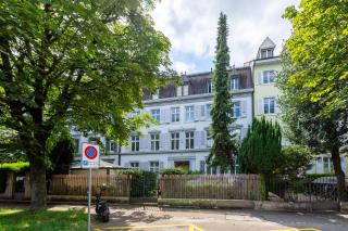 New tiny studio 2 near Uni & Hospital - Basel - 1