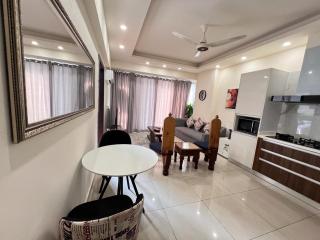 1 Bed Room Suite Elysium Tower-Opposite Centaurus Mall Islamabad - Islamabad - 4