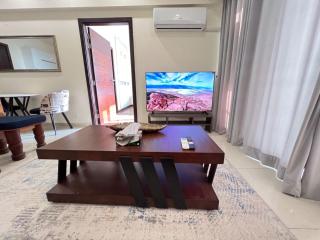 1 Bed Room Suite Elysium Tower-Opposite Centaurus Mall Islamabad - Islamabad - 3