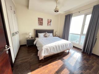 1 Bed Room Suite Elysium Tower-Opposite Centaurus Mall Islamabad - Islamabad - 2