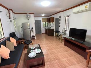 Cozy Garden Cottage - Ao Nang - 9