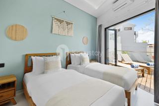 Aila Villa by Kozystay - Nusa Dua - Nusa Dua - 6