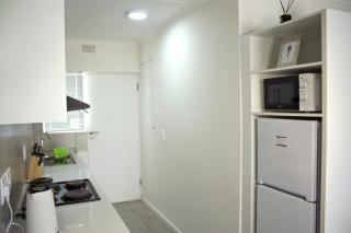 Camden Stay - Cidade Do Cabo - 7