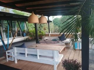 RED PEARL BEACH RESORT - Ban Chalok Lam - 2