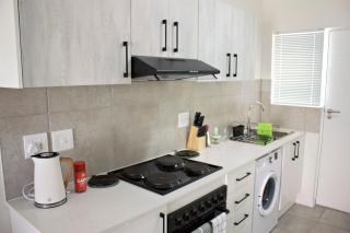 Camden Stay - Cidade Do Cabo - 4