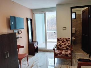 Ponmurugan Residency - 8