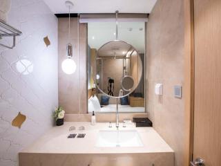 北京天安门王府井桔子水晶酒店 - 1