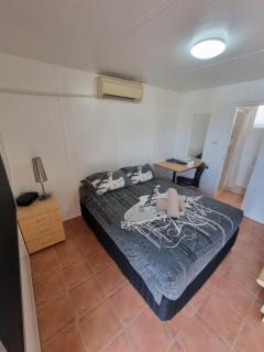 Halls Creek Motel - Halls Creek - 9