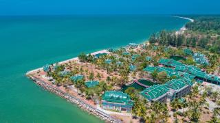 Andaman Princess Resort & Spa - - 0