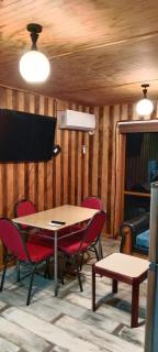 Cabañas Montiel - 5