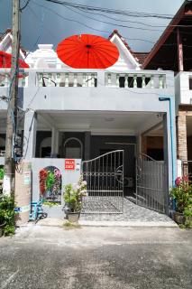Villa Zuzu Holiday Phuket - Kata Beach - 0
