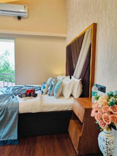 Lifeline Villas - Mirage Valley View Luxurious Villa With Table Land View - Panchgani - 1