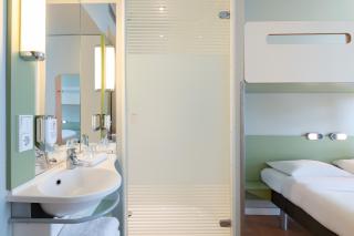 ibis budget Muenchen City Olympiapark - Munich - 9