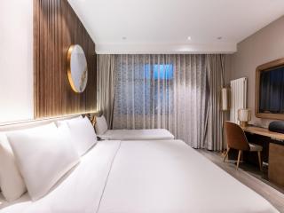 北京天安门王府井桔子水晶酒店 - 5