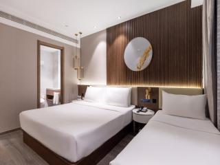 北京天安门王府井桔子水晶酒店 - 3