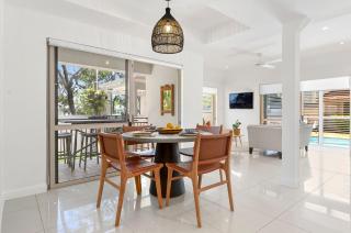 9 Villa Caribe - Secure, Spacious & Stylish Villa - 0