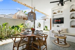 Kalea Villa by Kozystay - Ungasan - Uluwatu - 1