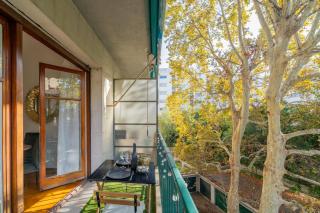 Le carré d’or mermoz - 2