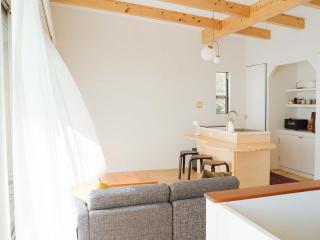夕日を望む海辺の宿 HOLLY CAMP CASA amami - 8
