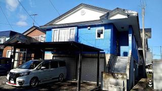 Relax House Misato - Shiraoi - 8