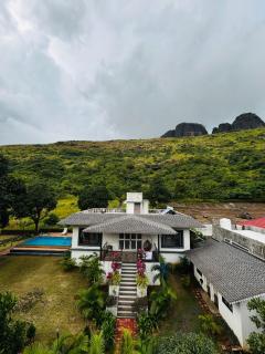 CHAITAL VILLA - Trimbak - 9