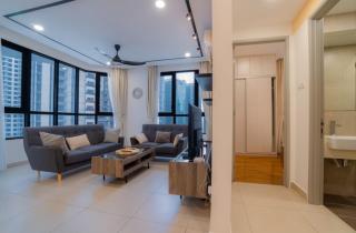 KL Gateway Residences - Kuala Lumpur - 4