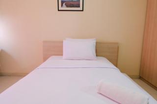 Great Deal Studio at Pinewood Apartment By Travelio - Sumedang - 9