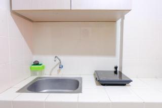 Great Deal Studio at Pinewood Apartment By Travelio - Sumedang - 2