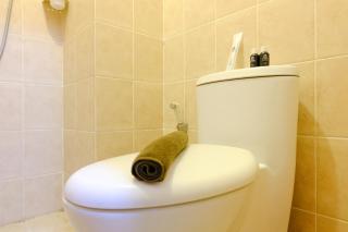 Great Deal Studio at Pinewood Apartment By Travelio - Sumedang - 1