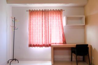 Great Deal Studio at Pinewood Apartment By Travelio - Sumedang - 6