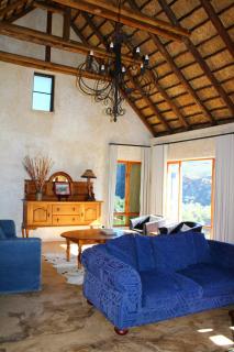 Bosch Luys Kloof Nature Reserve - 4